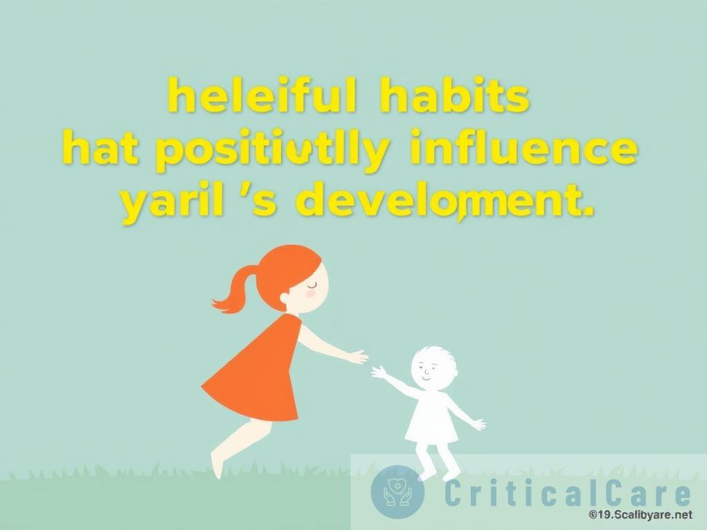 корисних звичок батьків, які позитивно впливають на розвиток дитини Заключение корисних звичок батьків, які позитивно впливають на розвиток дитини Заключение фото