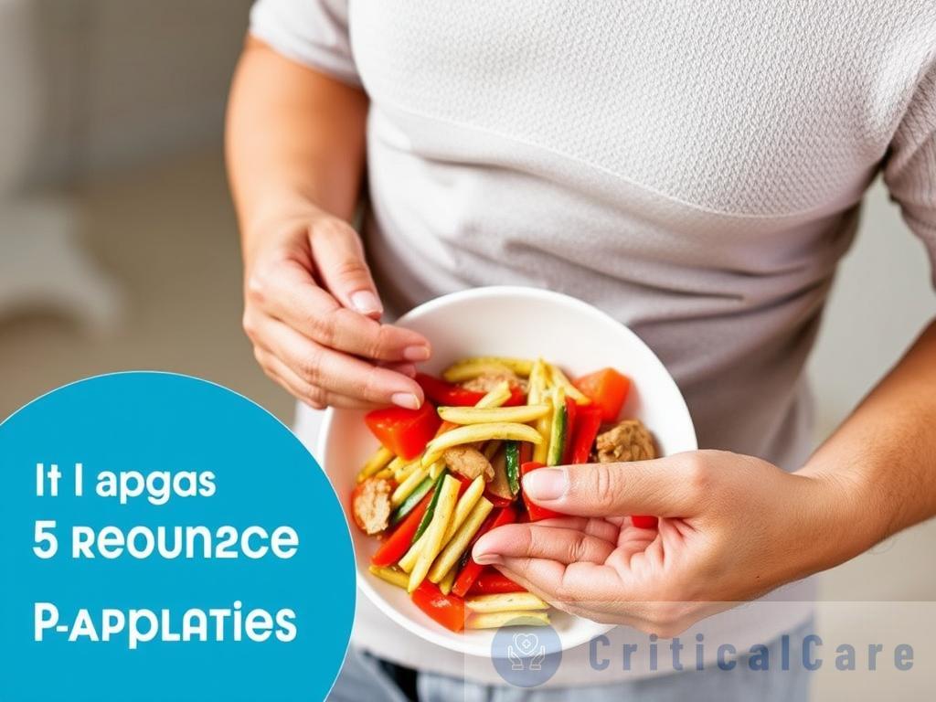 продуктів, які зменшують апетит  Заключение продуктів, які зменшують апетит  Заключение фото