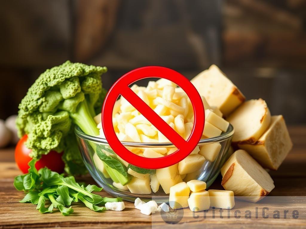 шкідливих продуктів, які не варто їсти після 30 років 3. Белые углеводы шкідливих продуктів, які не варто їсти після 30 років 3. Белые углеводы фото