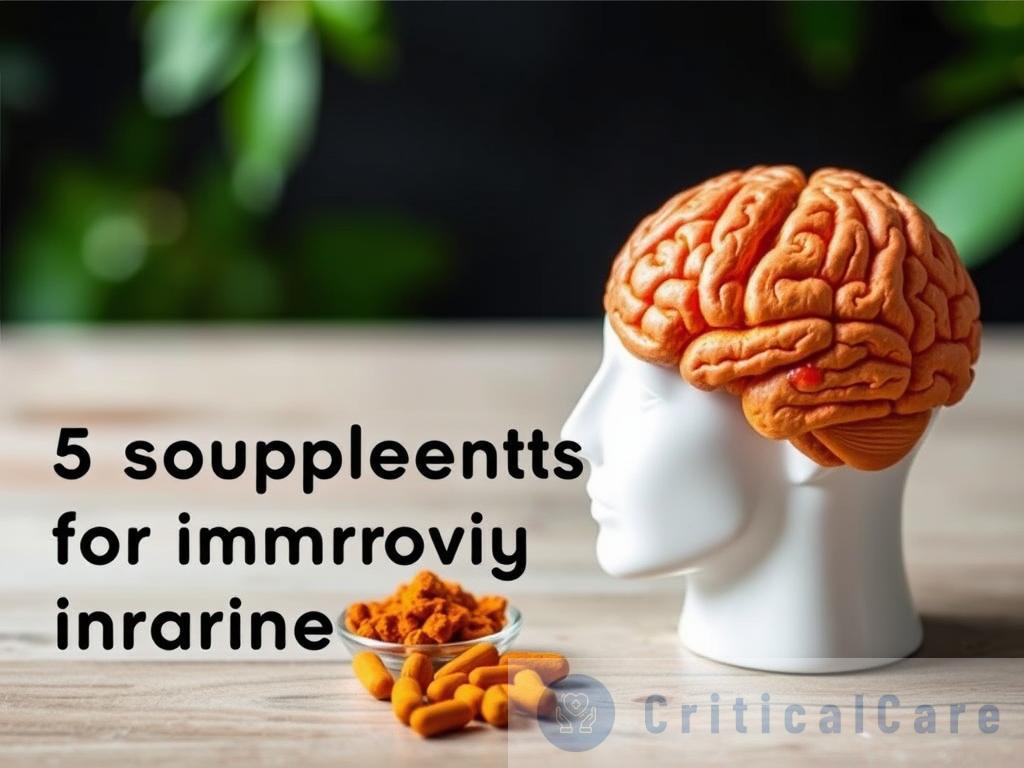 кращих добавок для поліпшення роботи мозку Куркумин кращих добавок для поліпшення роботи мозку Куркумин фото