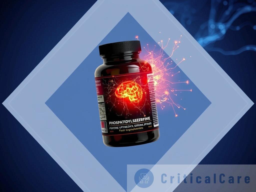 кращих добавок для поліпшення роботи мозку Фосфатидилсерин кращих добавок для поліпшення роботи мозку Фосфатидилсерин фото