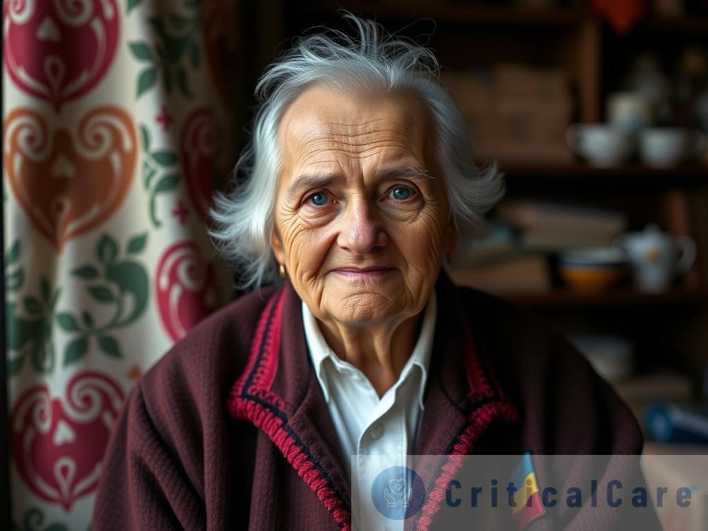 річні українці розкрили секрети довголіття Культура здоров'я та способи життя річні українці розкрили секрети довголіття Культура здоров'я та способи життя фото