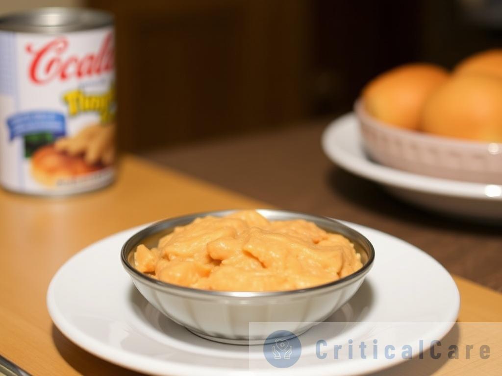 продуктів, які лікарі не радять їсти на вечерю Восьмое: Консервация продуктів, які лікарі не радять їсти на вечерю Восьмое: Консервация фото