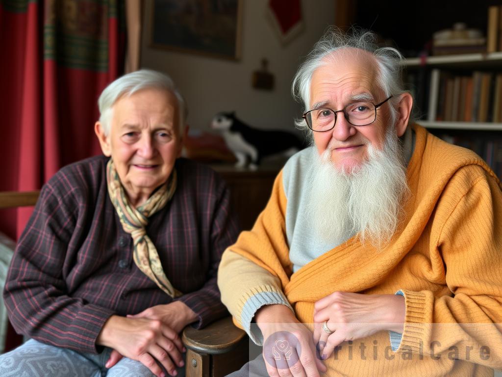 річні українці розкрили секрети довголіття Заключение річні українці розкрили секрети довголіття Заключение фото