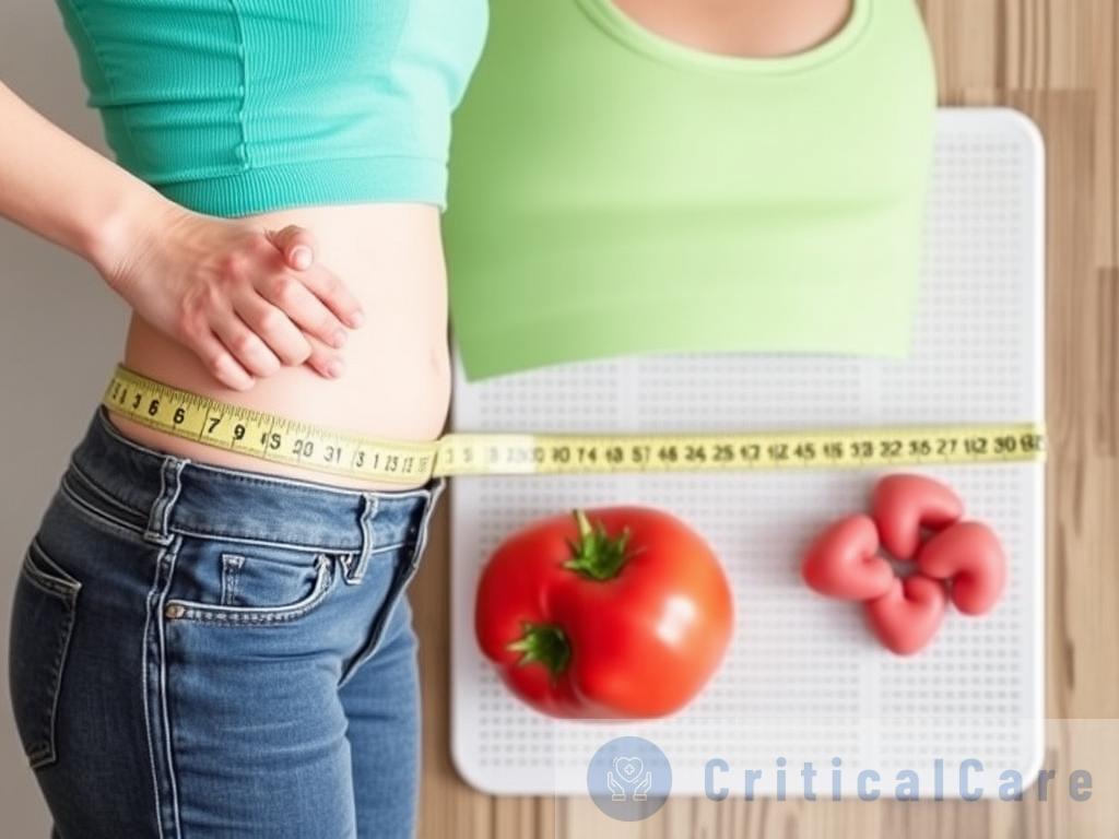 порад, як почати худнути без дієт та спортзалу Заключення порад, як почати худнути без дієт та спортзалу Заключення фото