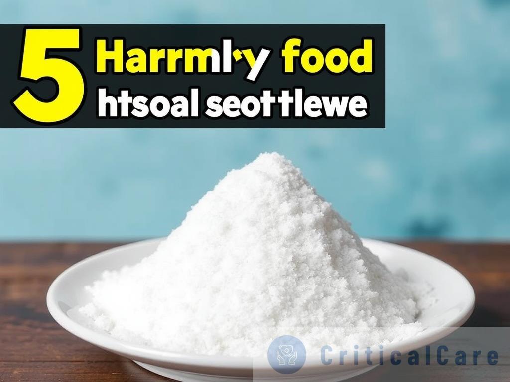 шкідливих продуктів, які не варто їсти після 30 років 1. Цукор та цукровмісні продукти шкідливих продуктів, які не варто їсти після 30 років 1. Цукор та цукровмісні продукти фото