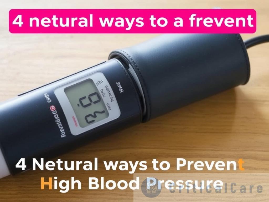 природні способи запобігти високому кров’яному тиску Заключення природні способи запобігти високому кров’яному тиску Заключення фото