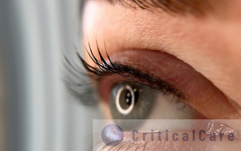 Перманентний макіяж брів у салоні краси Бомба