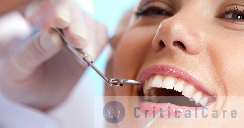 Стоматологія ЖК Софія: здорова усмішка у вашому районі