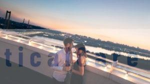 Вечір у Києві: куди піти, що побачити та як познайомитися з дівчиною