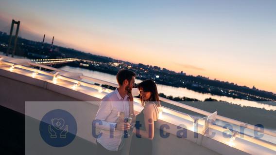 Вечір у Києві: куди піти, що побачити та як познайомитися з дівчиною