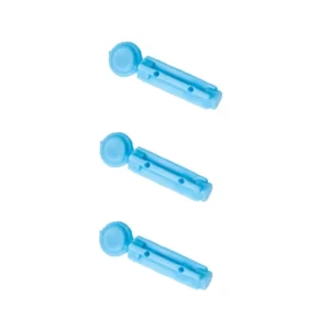 Ланцет для глюкометра: маленька деталь для великого контролю