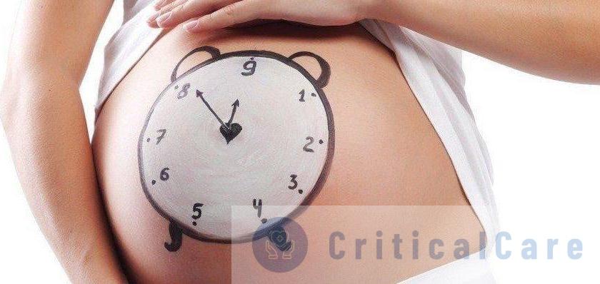 Готуєшся до вагітності? Ось що потрібно перевірити першою