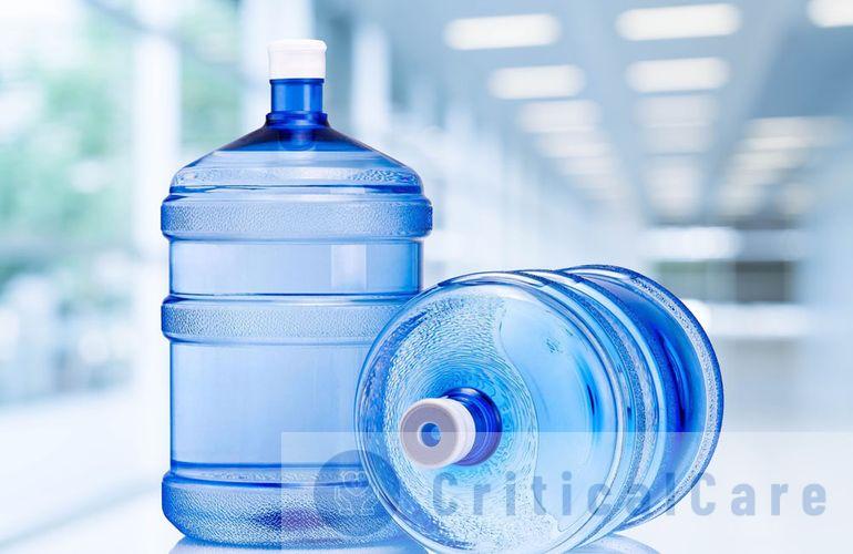 Доставка питьевой воды: как выбрать сервис и не переплачивать за то, что не нужно