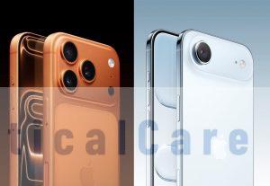 iPhone 17e та iPhone Air: майбутнє, яке можна торкнутися вже сьогодні