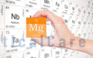 Магний В6 и магний: ключ к энергии, спокойствию и полноценному рациону