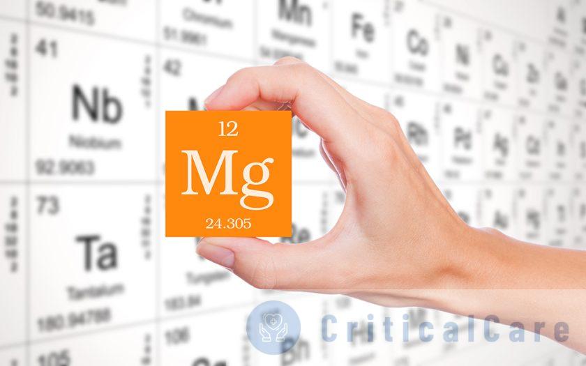 Магний В6 и магний: ключ к энергии, спокойствию и полноценному рациону
