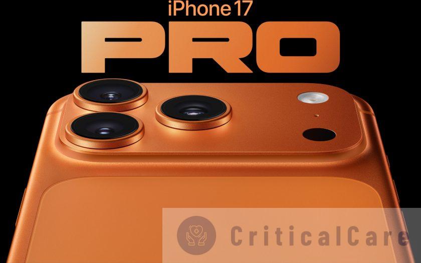 iPhone 17 Pro Max: переваги, варіанти ROM та аргументи на користь купівлі iPhone 17 Pro Max 512"