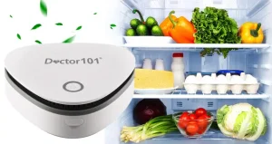 Озонатори — на що звернути увагу при виборі Озонатор для холодильника