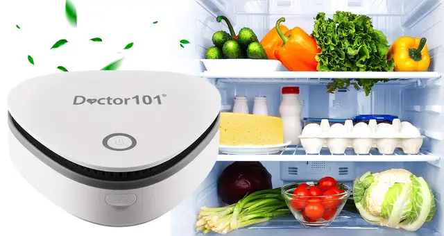 Озонатори — на що звернути увагу при виборі Озонатор для холодильника