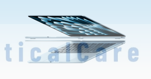 Як правильно підібрати Макбук: 5 важливих порад при виборі MacBook Air