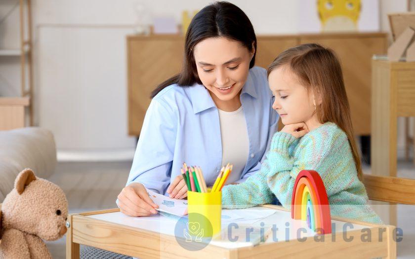 Дитячий та підлітковий психолог: коли варто звернутися і як обрати фахівця